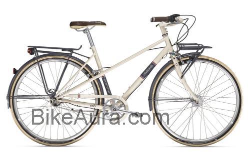 Trek Belleville ficha-técnica e avaliações